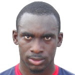 Photo of Trevin Caesar