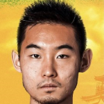 Photo of R. Fujii