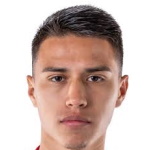 Photo of J. Gallardo