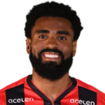 Photo of Caio Vinícius