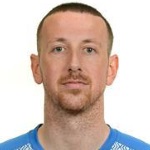 Photo of S. McEleney