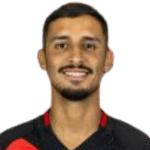 Photo of Daniel Sampaio Simões