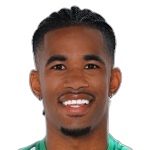 Photo of Ewandro Felipe de Lima Costa