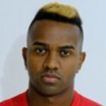 Photo of Kelvin