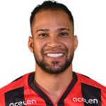 Photo of Everaldo
