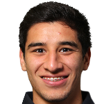 Photo of Daniel Garcia