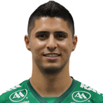 Photo of Daniel Guedes