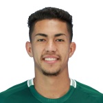 Photo of Iago Mendonça