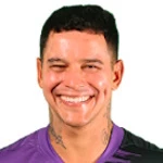 Photo of Giovanni Augusto