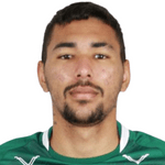 Photo of Miguel Ferreira Damasceno