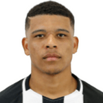 Photo of Vinícius Lopes