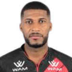 Photo of Emerson Santos