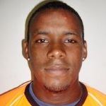 Photo of Yáñez Alexis Angulo Vallejo