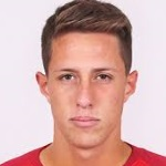 Photo of Richard Rodrigues