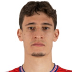 Photo of Rodrigo Dourado Cunha