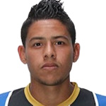 Photo of A. Moreno