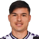 Photo of Jesús Andrés Ramírez Díaz