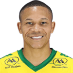 Photo of Wellington Alves da Silva