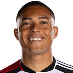 Photo of Carlos Vinícius Alves Morais