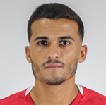 Photo of Guilherme Parede Pinheiro