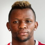 Photo of J. Lomalisa