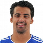 Photo of Iván Salvador Edú