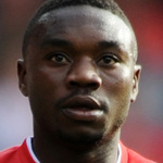 Photo of Emmanuel Mayuka