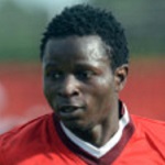Photo of Ronald Kampamba