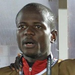 Photo of Pavelh Ndzila