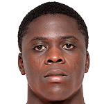Photo of Chisamba Lungu