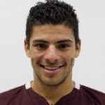 Photo of Patrick Marcelino