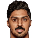 Photo of Abdulwahab Al Malood
