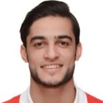 Photo of Abdulaziz Al Muqbali