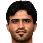Photo of Ali Yaseen