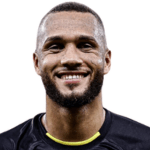 Photo of Gustavo Coutinho