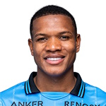 Photo of Marcinho