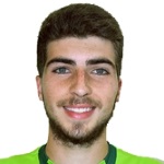 Photo of André Sousa