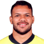 Photo of Igo Gabriel