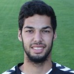 Photo of Nuno Rodrigo Correia Alírio