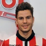 Photo of Aitor Monroy