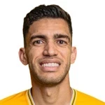 Photo of Lucas Dias