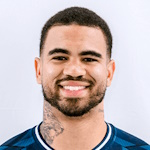 Photo of Jhon Cley Jesus Silva Coelho