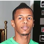 Photo of Majed Al Khaibari