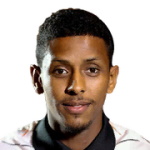 Photo of Hamad Al Jayzani