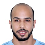 Photo of Mazyad Freeh Al-Enezi