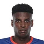 Photo of Bruno Ramires