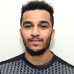 Photo of Basil Mohammed Nasser Al Bahrani