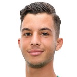 Photo of K. Konstantinou