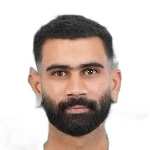 Photo of Marwan Al Haidari