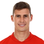 Photo of Matheus Sávio